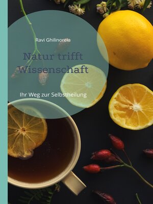 cover image of Natur trifft Wissenschaft